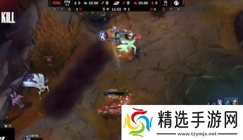 LPL冠军AD失恋心不在焉，打比赛频频出现低级失误，网友：赶紧换人