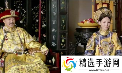 《甄嬛传》皇后倒台真正原因揭晓，高估了自己，低估了人心，注定失败