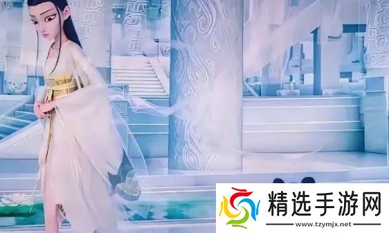 《哪吒2》99%的观众都不知道，看似龙套的鹤童，其实大有来头