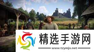 天国拯救2实用攻略:提升游戏体验的技巧分享