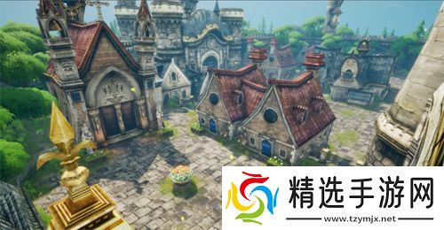 久等了！《龙之谷世界》双端预约已开启！