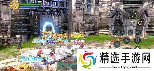 久等了！《龙之谷世界》双端预约已开启！