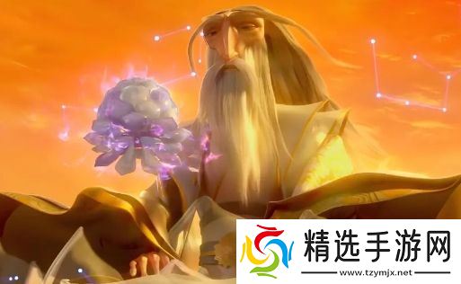 《哪吒2》无量仙翁心狠手辣,为何不对太乙下手,你看看他背后是谁