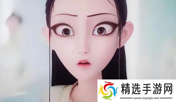 《哪吒2》99%的观众都不知道，看似龙套的鹤童，其实大有来头