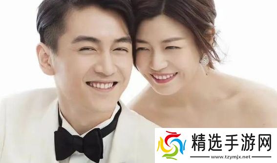 陈晓和陈妍希官宣离婚，9年婚姻正式结束，网友：早就猜到了