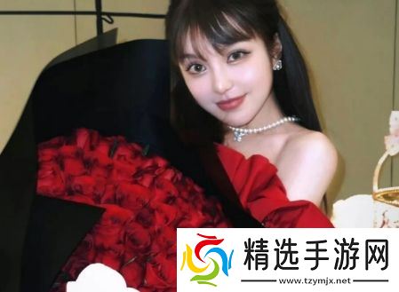 周扬青回应新恋情，称目前还在了解中，男方身份公开是物理学博士