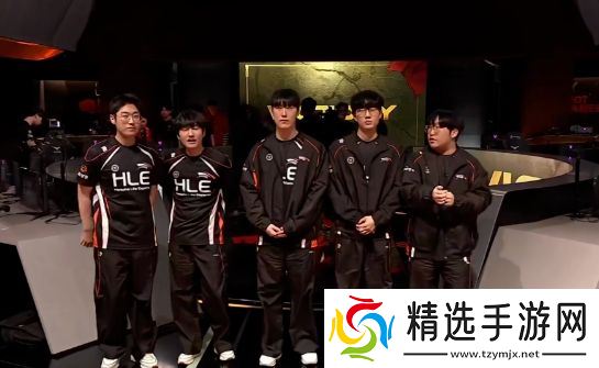 T1无缘4强，Zeus亲手痛打老东家，奥拉夫高地手刃Faker，太可惜了
