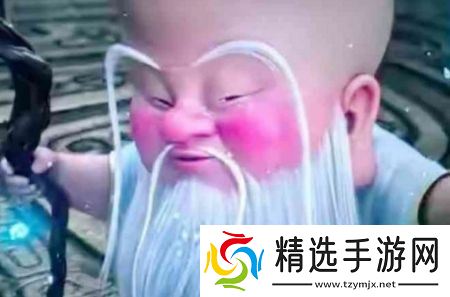 《哪吒2》为什么把老寿星塑造成大反派，其实背后有这几个暗喻