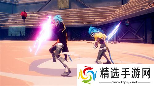 《光明破坏者》明日开启抢先体验，全新预告片提前公开！