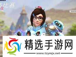 守望先锋：朱诺英雄技能全面解析