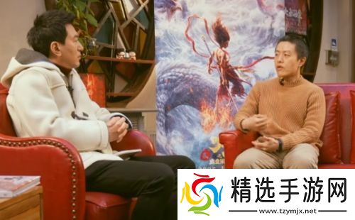 《哪吒2》票房破百亿，跻身全球票房榜，导演：曾被好莱坞公司瞧不起