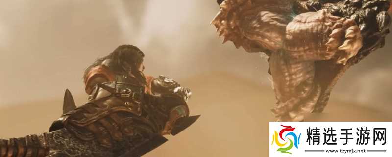 《怪物猎人：荒野》抵消攻击机制特点介绍