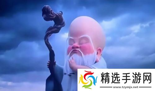 《哪吒2》为什么把老寿星塑造成大反派，其实背后有这几个暗喻