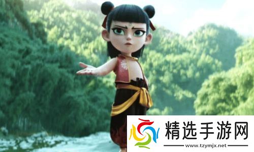 《哪吒2》票房破百亿，跻身全球票房榜，导演：曾被好莱坞公司瞧不起