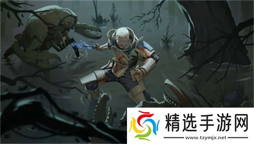 信仰守卫者 《辐射：避难所Online》全新SSR“Z1-14”现已登场！