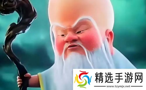 《哪吒2》为什么把老寿星塑造成大反派，其实背后有这几个暗喻