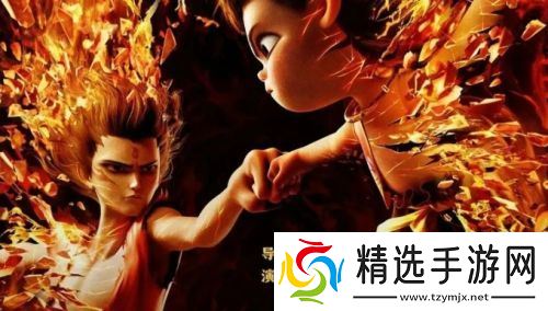 恭喜《哪吒之魔童闹海》票房进入全球排行前十，已超越《狮子王》