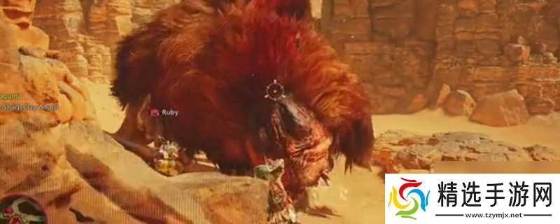 《怪物猎人：荒野》大剑充能连击攻略分享