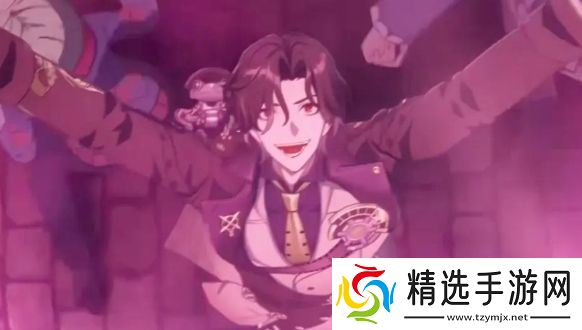 《崩铁》Fate联动时间已定，新角色竟暗藏“令咒”，红A竟只是4星