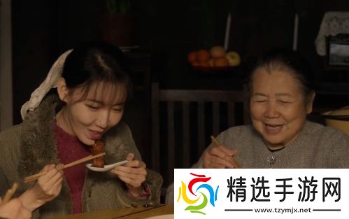 《六姊妹》何家喜做梦都没想到，霸占祖宅赶走大姐，报应来的这么快