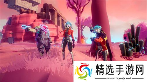 《光明破坏者》明日开启抢先体验，全新预告片提前公开！