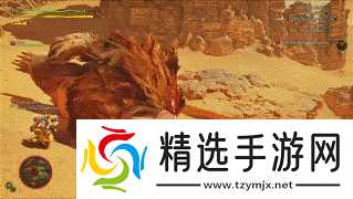 《怪物猎人：荒野》大剑充能连击攻略分享