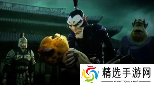 《哪吒2》90%观众不知道的隐藏结局，申公豹若不归顺，恐怕后果很严重