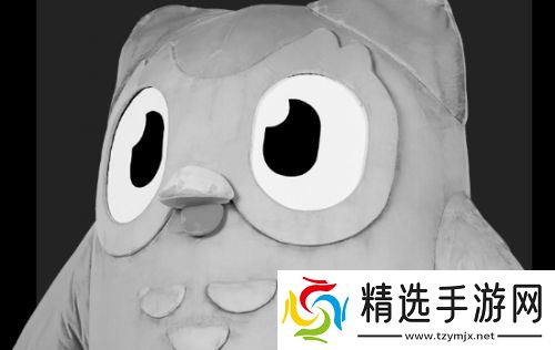 多邻国猫头鹰去世上热搜，官方整活直接“整死”了，网友纷纷热议