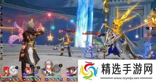 《崩铁》缇宝上线前紧急加强，0+0强度碾压知更鸟，记忆大辅要来了