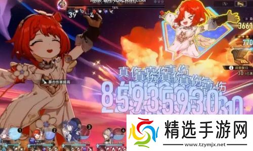 《崩铁》缇宝上线前紧急加强，0+0强度碾压知更鸟，记忆大辅要来了