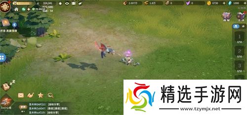 塔防+城建经营的爽快策略体验！《龙石战争》给2025年一点小震撼！