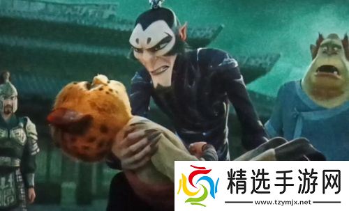 《哪吒2》饺子导演回应申公豹口吃问题，背后真相太令人心疼