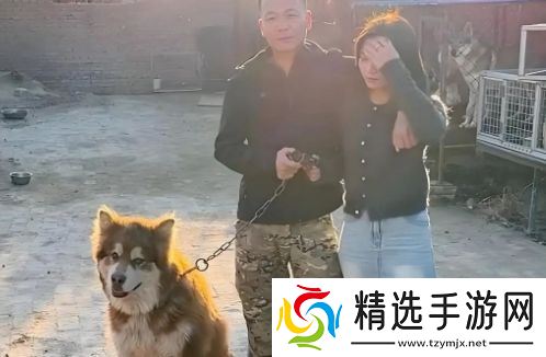 训狗一哥潘宏又出事,要求主人签“天价合同”,网友:这波站潘宏