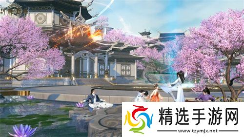 会打有什么用！《封神再临》里最重要的是背景！