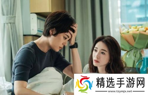 罗晋《乌云之上》火热来袭，李小冉给孙俪作配，不出意外这剧得火