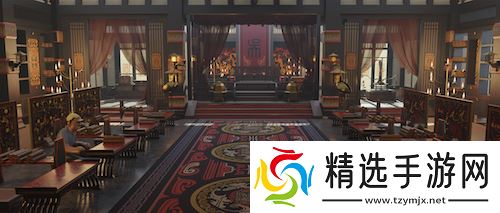 历史权谋题材真人互动影游《代号三国》于1月3日开机 开启互动娱乐新篇章！