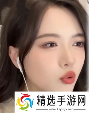 LPL主持骆歆自曝择偶标准,称不想当妈想当女儿,网友:喜欢爹味男友