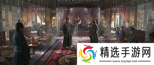 历史权谋题材真人互动影游《代号三国》于1月3日开机 开启互动娱乐新篇章！
