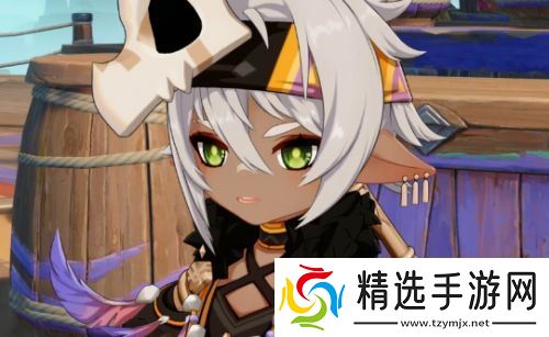 《原神》5.5新圣遗物放出,丝柯克特殊机制曝光,冰系队伍再度崛起