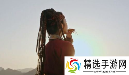 《掌心》采莲身死,霓裳退出,叶平安被埋,复仇小分队遭散伙危机