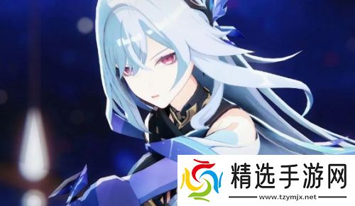 《原神》5.5新圣遗物放出,丝柯克特殊机制曝光,冰系队伍再度崛起