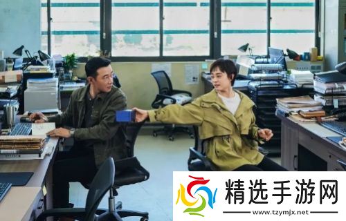 罗晋《乌云之上》火热来袭，李小冉给孙俪作配，不出意外这剧得火