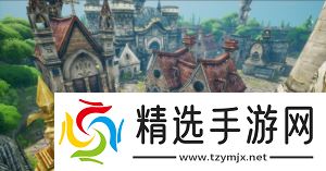 今日预约正式开启：《龙之谷世界》公测定档2月20日！