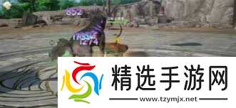 仙剑世界异象副本攻略