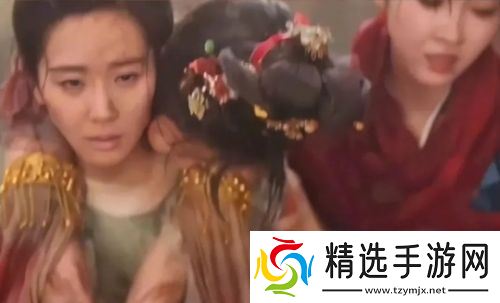 《掌心》采莲身死,霓裳退出,叶平安被埋,复仇小分队遭散伙危机