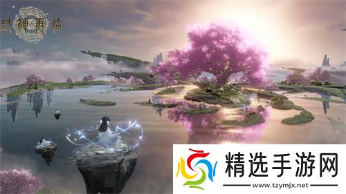 会打有什么用！《封神再临》里最重要的是背景！