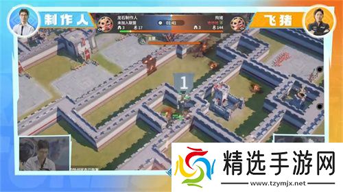 塔防+城建经营的爽快策略体验！《龙石战争》给2025年一点小震撼！