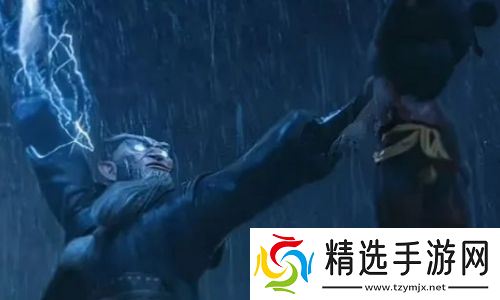 《哪吒2》无量仙翁抓申正道能理解，为什么要抓可爱的土拨鼠呢