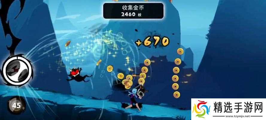 忍者必须死2如何获得高分攻略？掌握哪些技巧可以提高分数？