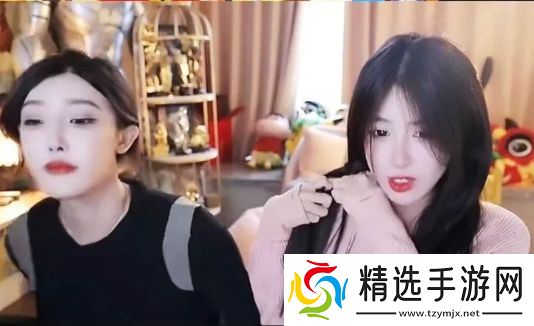 呆妹儿直播喊话钱佳，称其私下说道歉，开播又撒谎，直言不接受调解